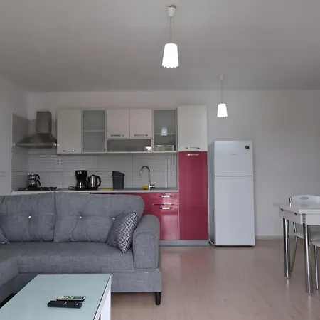 Cesme Suites Aparthotel Cesme