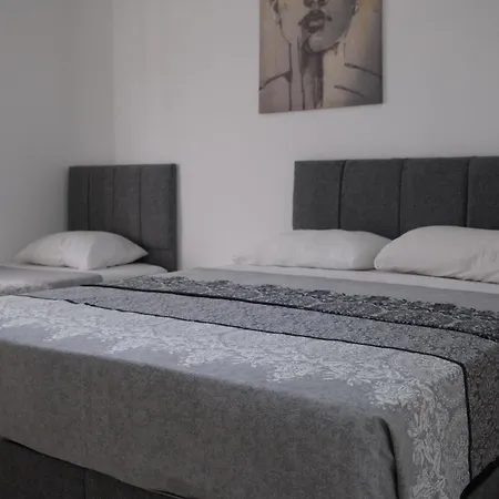 Cesme Suites Aparthotel *