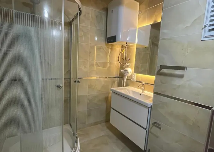 Apartahotel Cesme Suites Çeşme