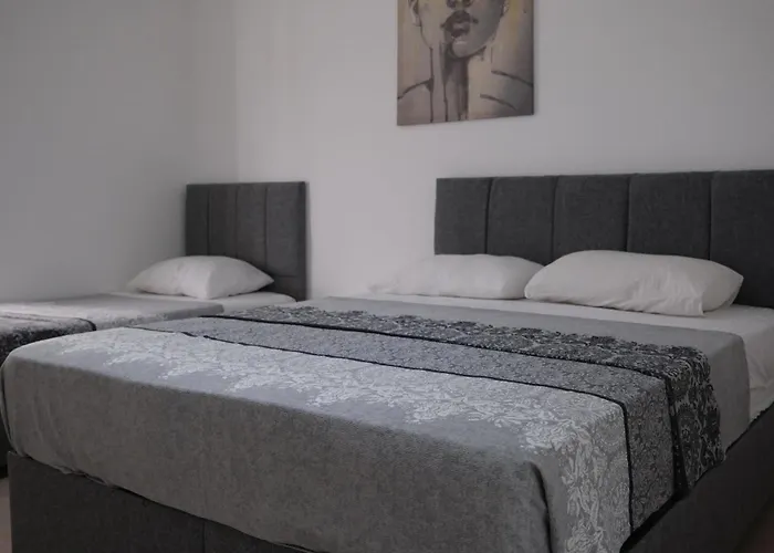 Cesme Suites Apartahotel *