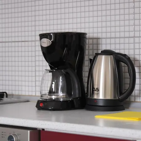 Cesme Suites Hotel apartamentowy *