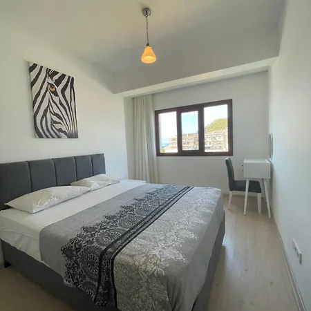 Cesme Suites