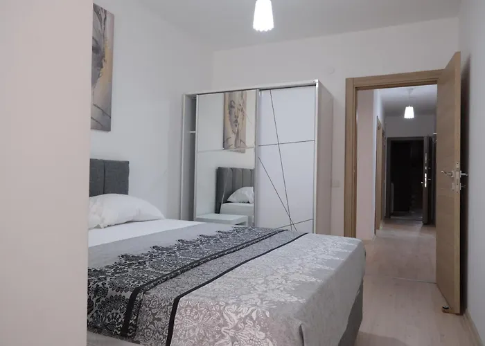 Cesme Suites Çeşme