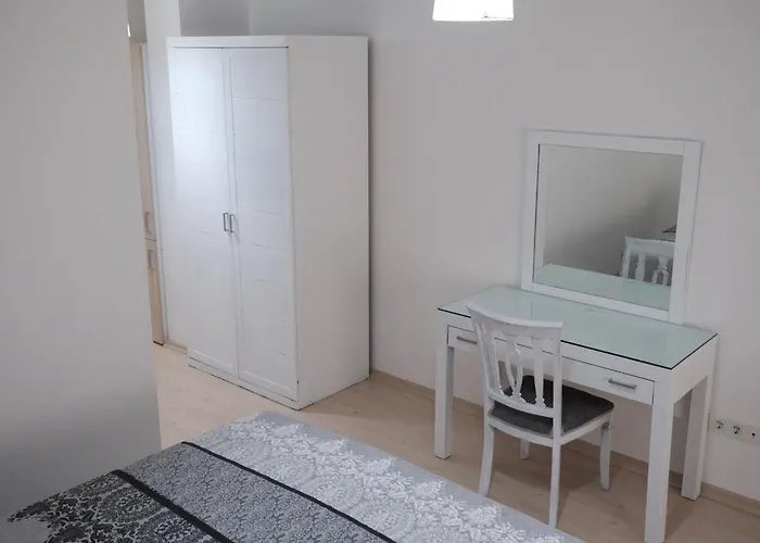 Cesme Suites * Çeşme