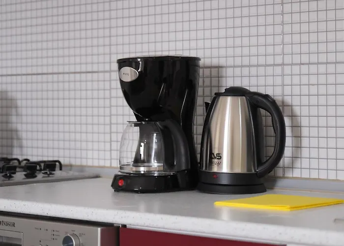 Cesme Suites Aparthotel *